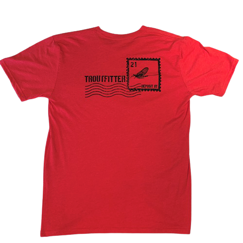 Troutfitter T-Shirt