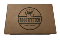 TROUTFITTER FLASK
