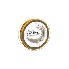 MICRON FLY LINE BACKING - The TroutFitter Fly Shop 