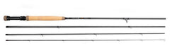 NYMPH SERIES FLY RODS