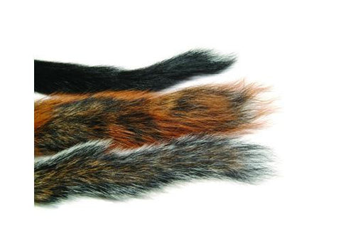 Umpqua Squirrel Tails - The TroutFitter Fly Shop 