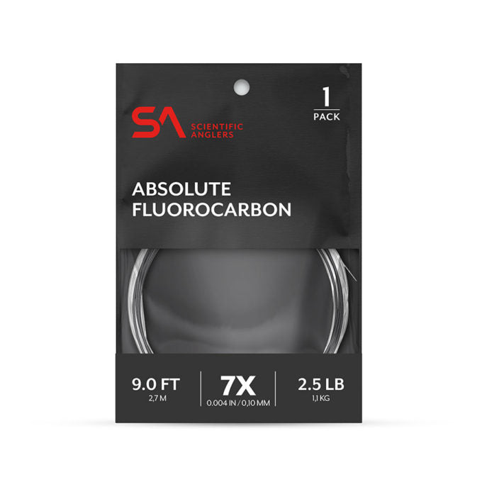 ABSOLUTE FLUOROCARBON
