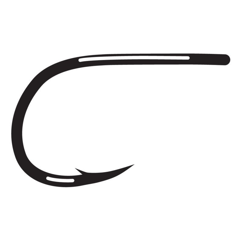 C14S Glo Bug Executive Series Fly Hook - The TroutFitter Fly Shop 