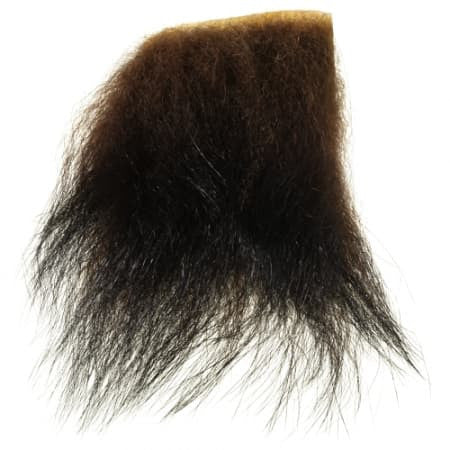 Black Bear Fur - The TroutFitter Fly Shop 