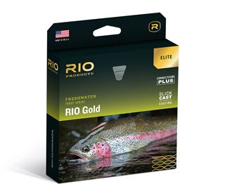 Elite RIO Gold