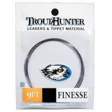 Finesse Leader - The TroutFitter Fly Shop 