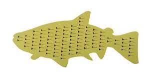 SILICONE TROUT BOAT PATCH