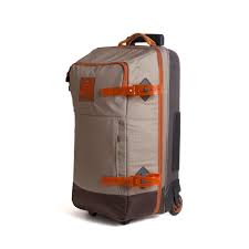 Teton ROLLING CARRY-ON