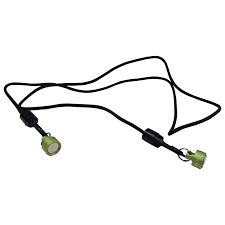 Magnetic Net Release