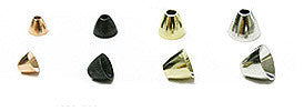 Cone Heads Large - The TroutFitter Fly Shop 