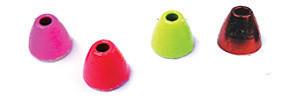 Cone Heads Small - The TroutFitter Fly Shop 