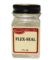 Flex-Seal