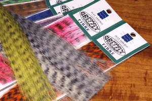 Grizzly Fibre - The TroutFitter Fly Shop 