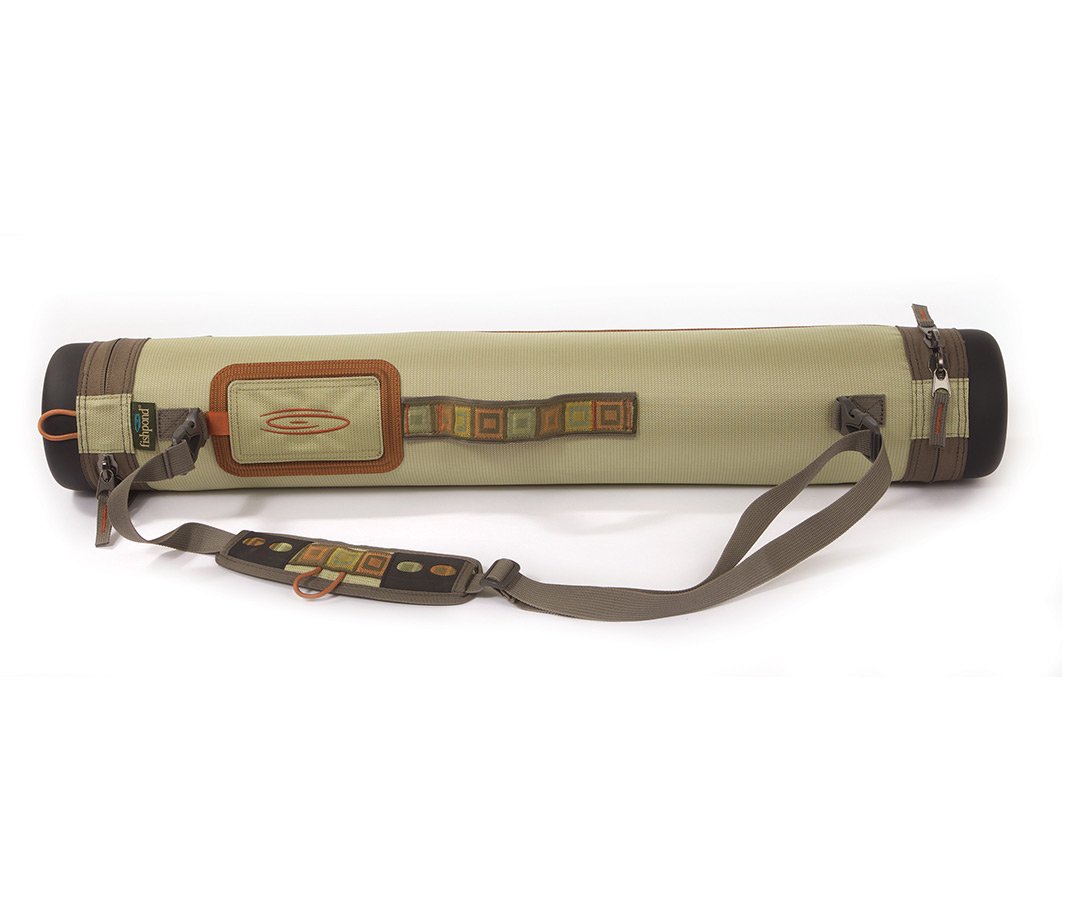 JACKALOPE ROD TUBE CASE - The TroutFitter Fly Shop 