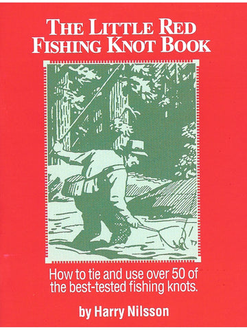 Little Red Knot Book
