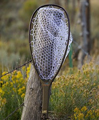 NOMAD NATIVE NET - The TroutFitter Fly Shop 