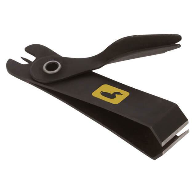 ROGUE NIPPER WITH KNOT TOOL