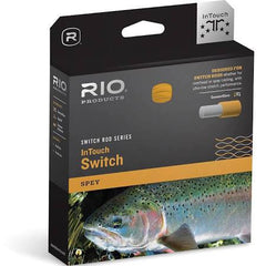 InTouch Switch Chucker - The TroutFitter Fly Shop 