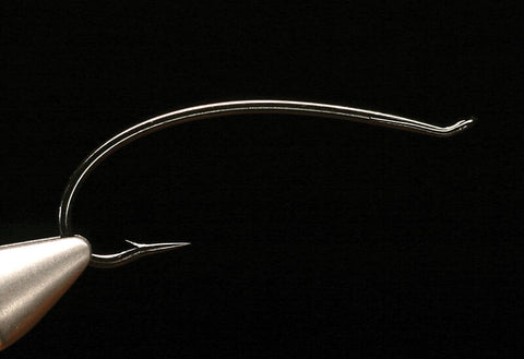 Alec Jackson's Black Steelhead Iron 10 Pack