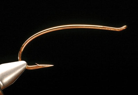 Alec Jackson's Gold Steelhead Iron 10 Pack