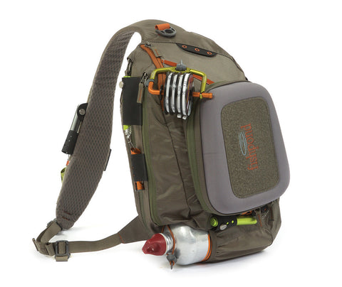 SUMMIT SLING - The TroutFitter Fly Shop 