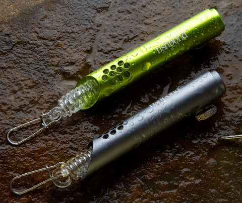 SWIVEL RETRACTOR - The TroutFitter Fly Shop 
