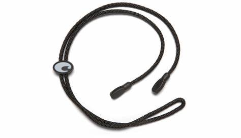 Costa Del Mar Fathom Sunglasses Cord