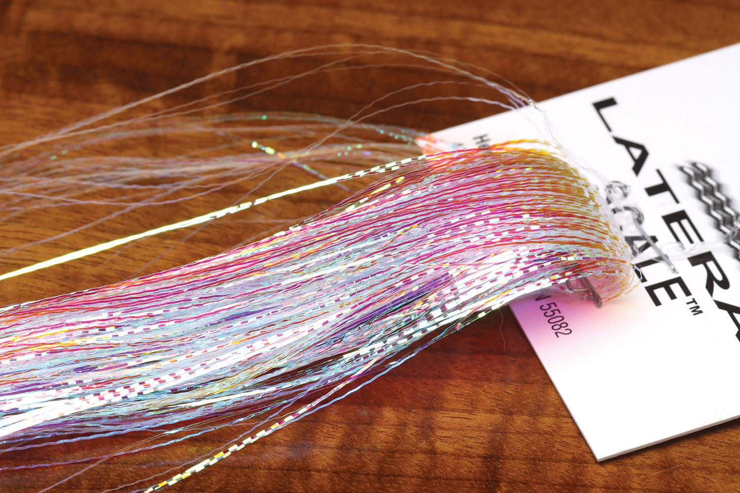 Lateral Scale - The TroutFitter Fly Shop 