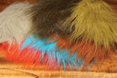 Extra Select Craft Fur - The TroutFitter Fly Shop 