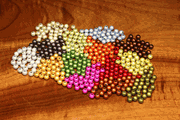 3D Beads - The TroutFitter Fly Shop 
